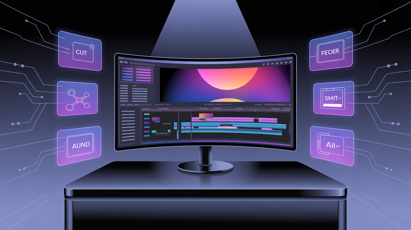 A Beginner's Guide to Video Editing with Videolen