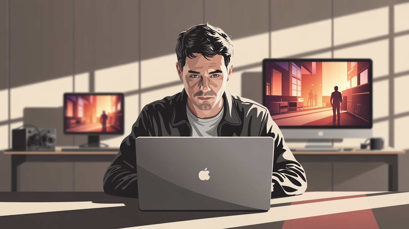 How to Create Stunning Social Media Videos with Videolen