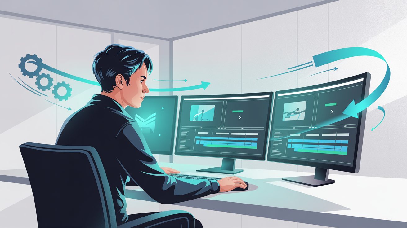 Streamlining Your Production Workflow: Tips and Tricks